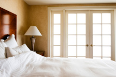 Clocaenog bedroom extension costs