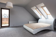 Clocaenog bedroom extensions
